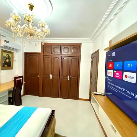 Apartament Big House Guayaquil Zewnętrze zdjęcie