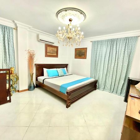 Apartament Big House Guayaquil Zewnętrze zdjęcie