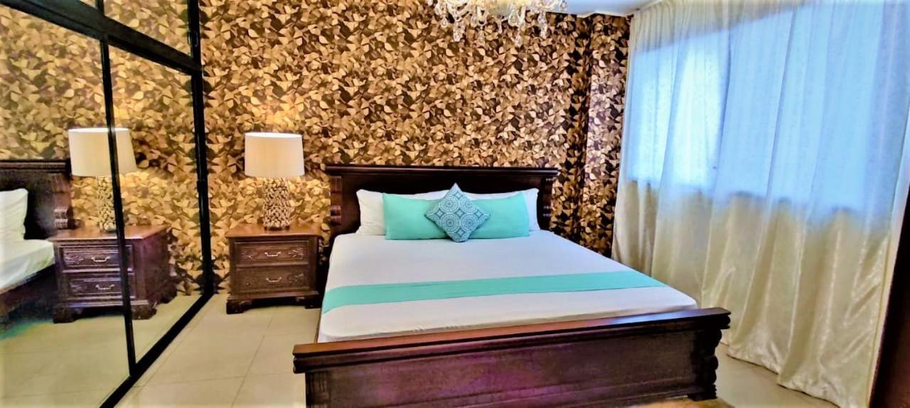 Apartament Big House Guayaquil Zewnętrze zdjęcie