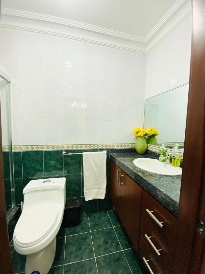 Apartament Big House Guayaquil Zewnętrze zdjęcie