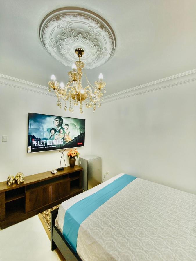 Apartament Big House Guayaquil Zewnętrze zdjęcie