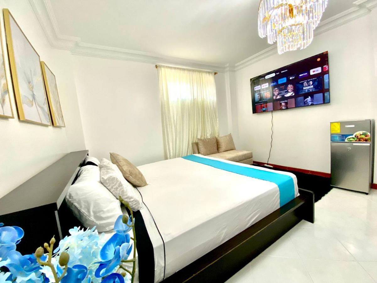 Apartament Big House Guayaquil Zewnętrze zdjęcie