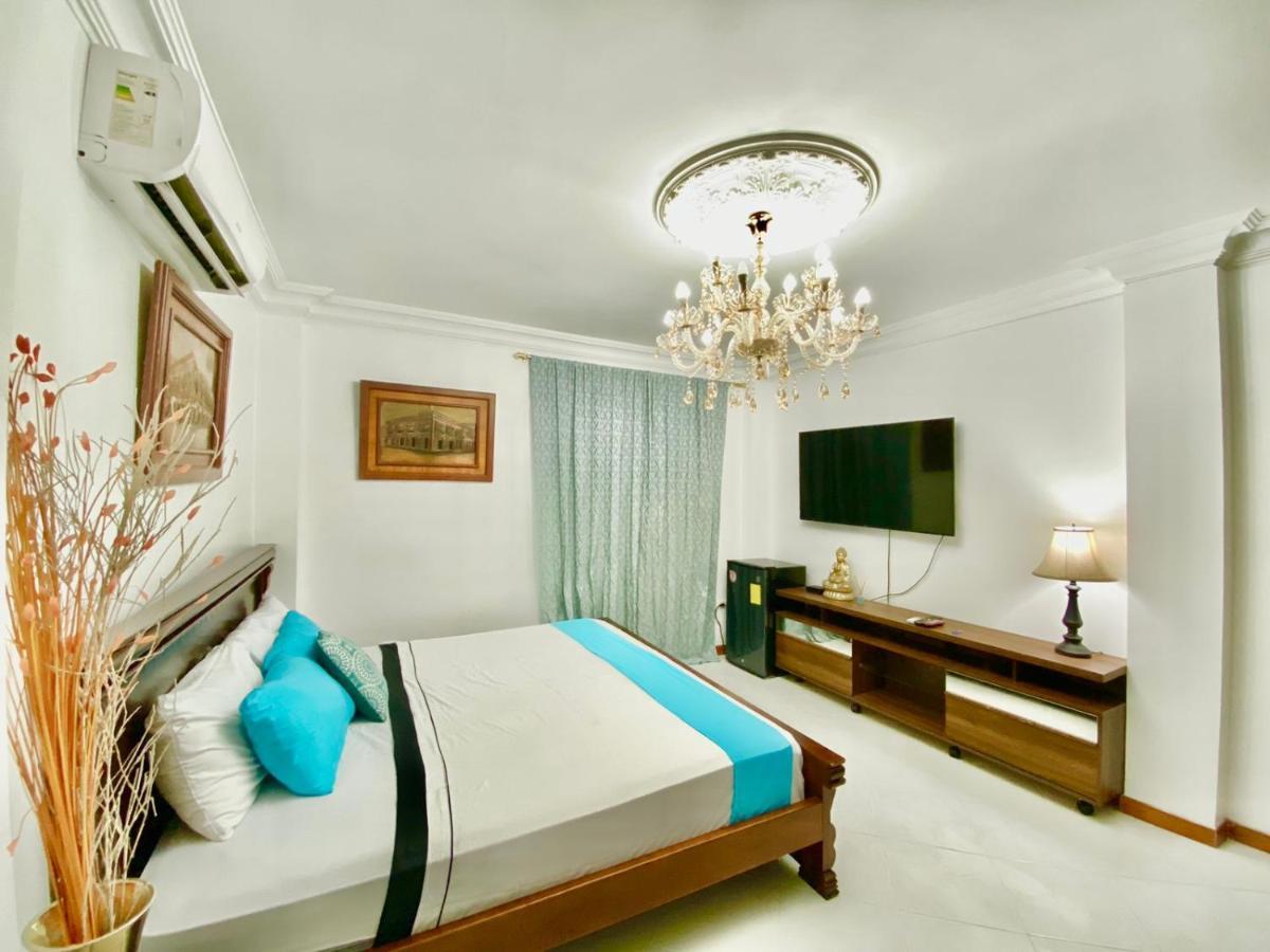 Apartament Big House Guayaquil Zewnętrze zdjęcie