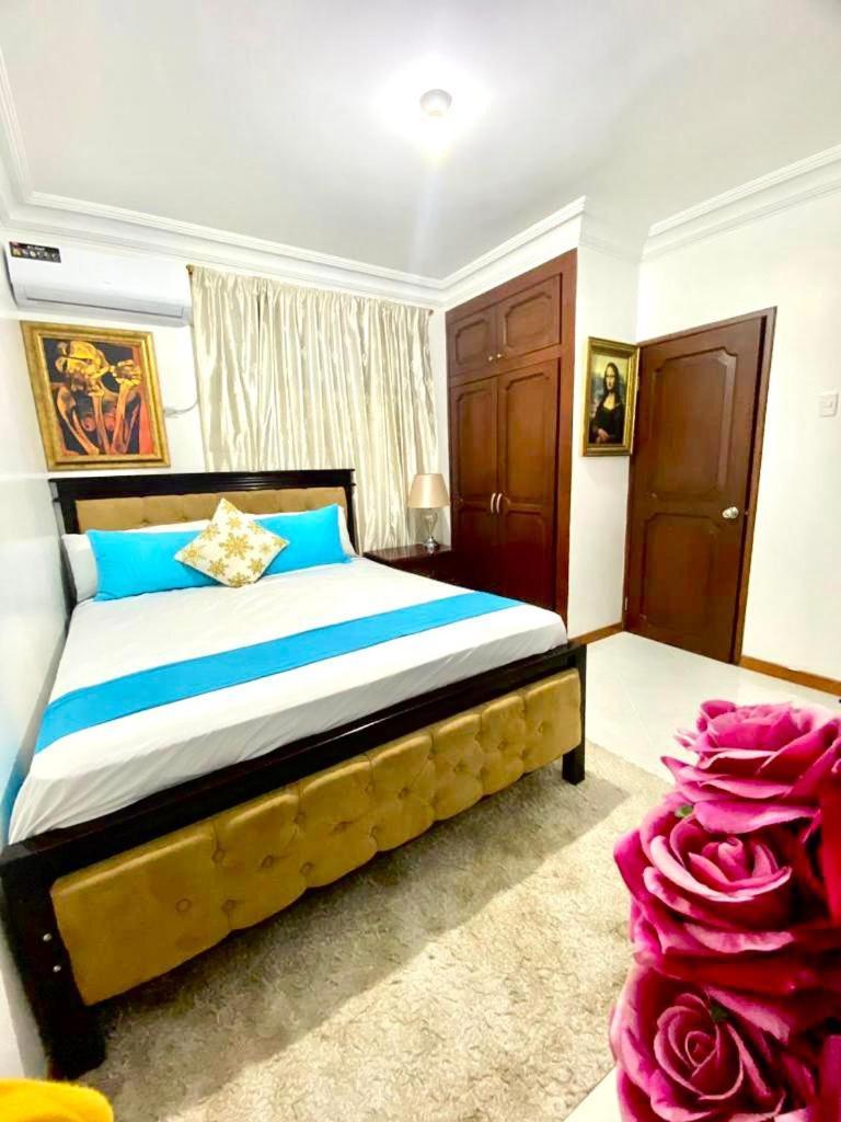 Apartament Big House Guayaquil Zewnętrze zdjęcie