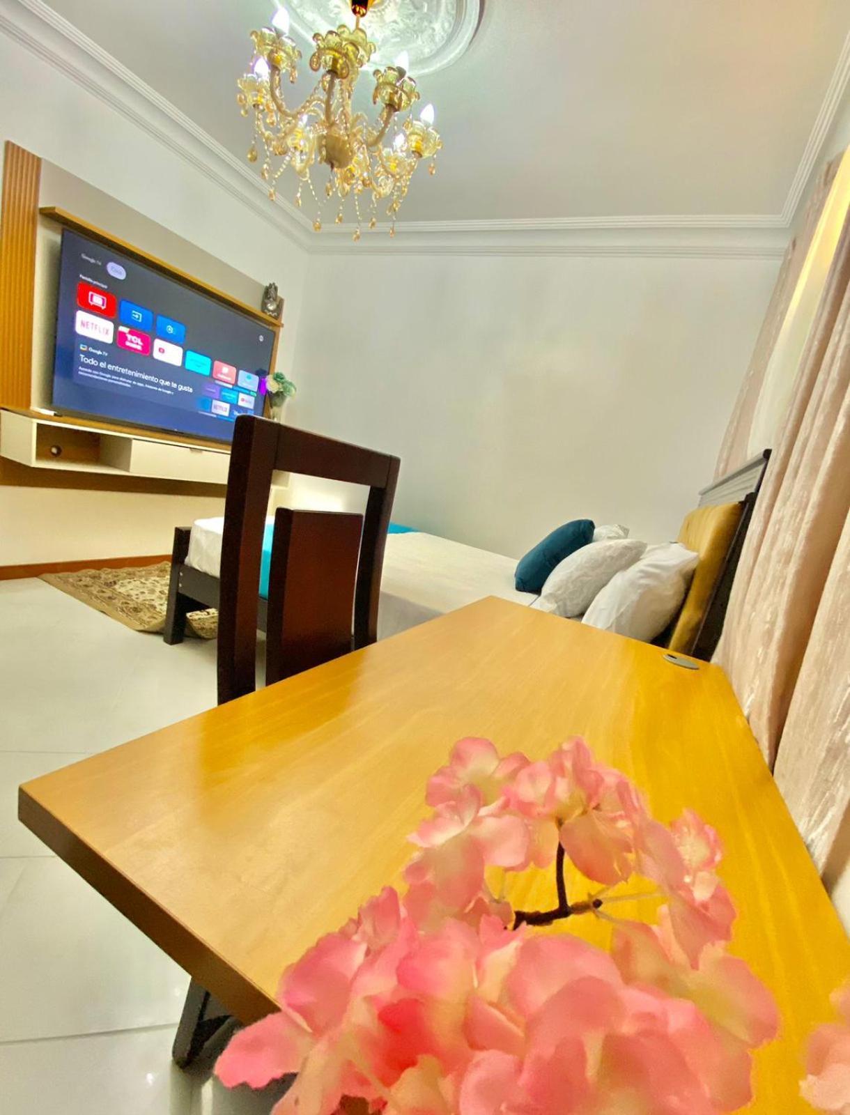 Apartament Big House Guayaquil Zewnętrze zdjęcie