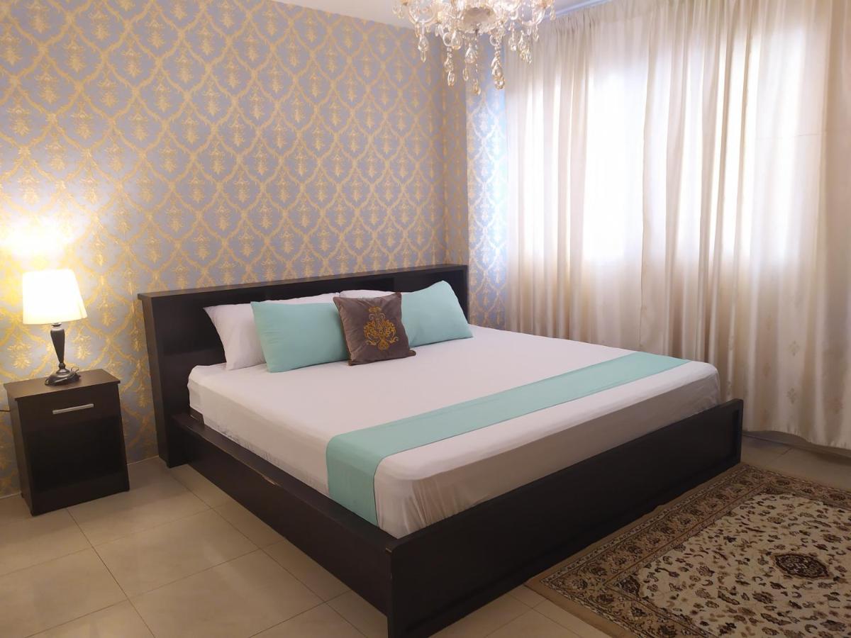 Apartament Big House Guayaquil Zewnętrze zdjęcie